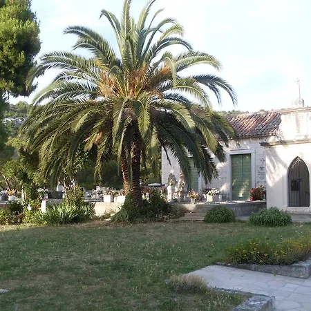Loncar Apartmán *