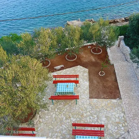 Loncar Apartman