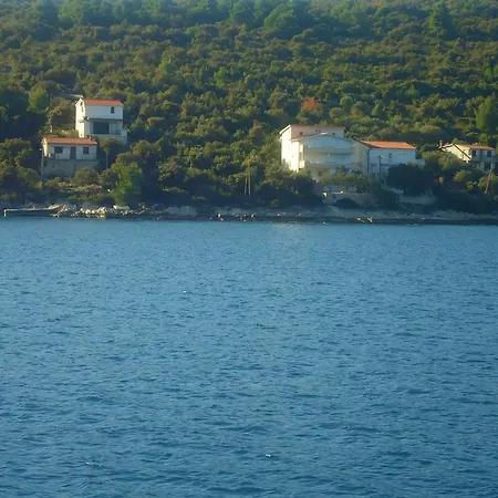 Loncar Apartmán