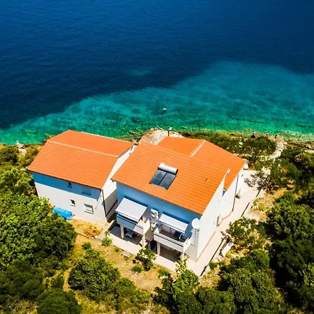 Loncar Apartman Veliki Drvenik