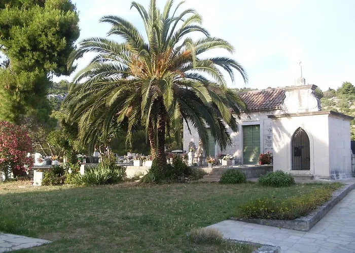 Loncar Appartement *