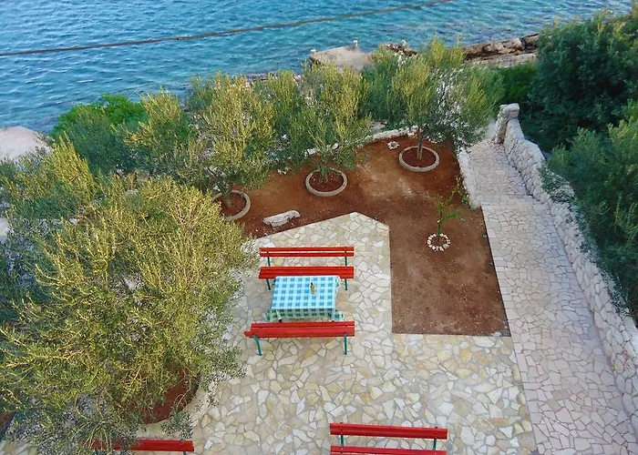 Loncar Appartement