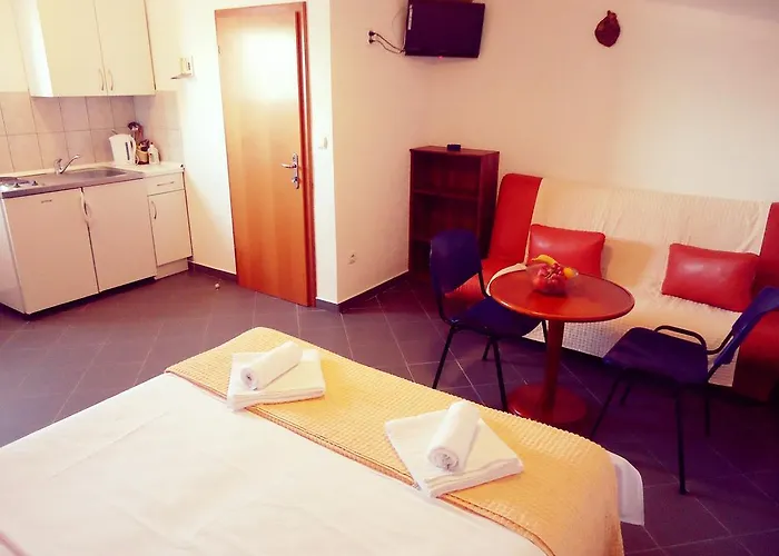 Loncar Appartement Veliki Drvenik