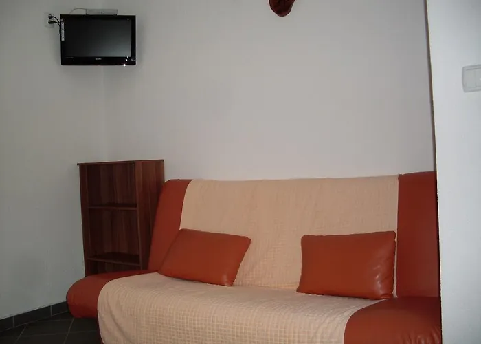Loncar Appartement